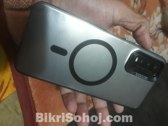 Vivo y20